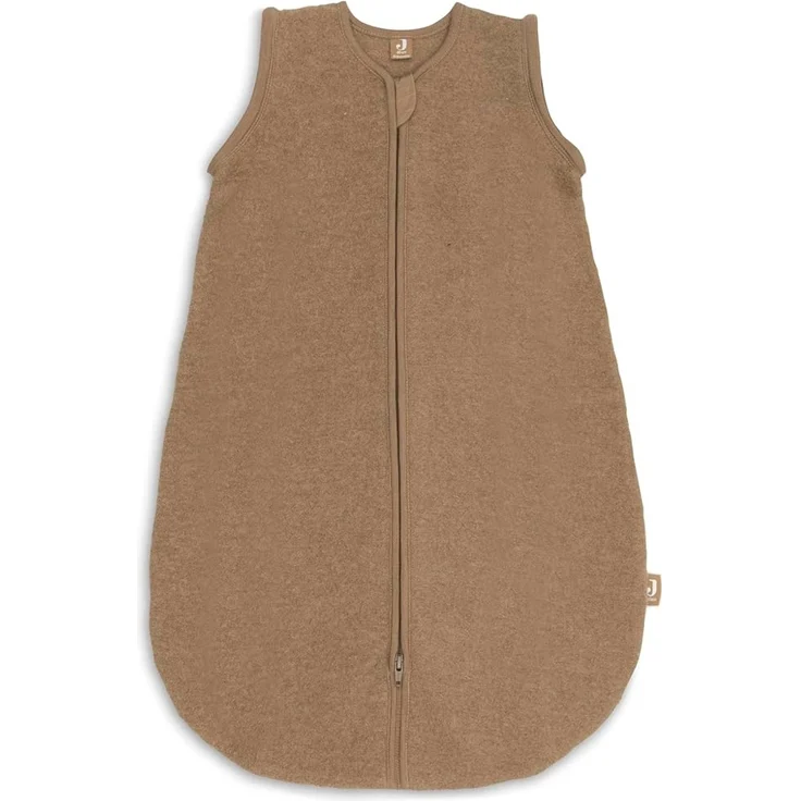 Jollein Merinowoll-Filzschlafsack mit abnehmbaren – Bild 3