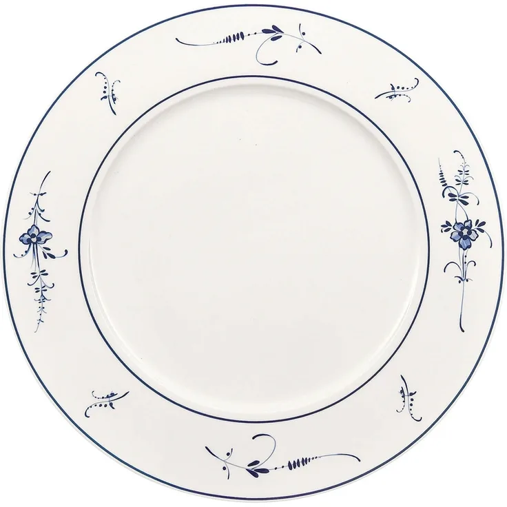 Villeroy & Boch Vieux Luxembourg Platzteller ø 30,5 cm