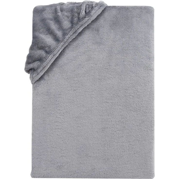 livessa Spannbettlaken Cashmere Touch Spannbettlaken – kuschelig weich, mit Rundumgummizug, Gummizug: Rundumgummizug, Cashmere Touch – weich & hautsympathisch