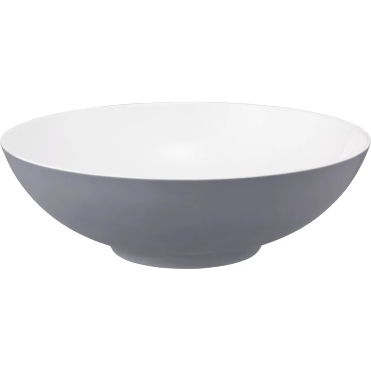 Seltmann Weiden Life Fashion Schüssel ø 30 cm - Elegant Grey