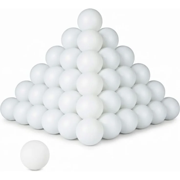 Relaxdays 148 tlg. Beer Pong Set – Bild 10