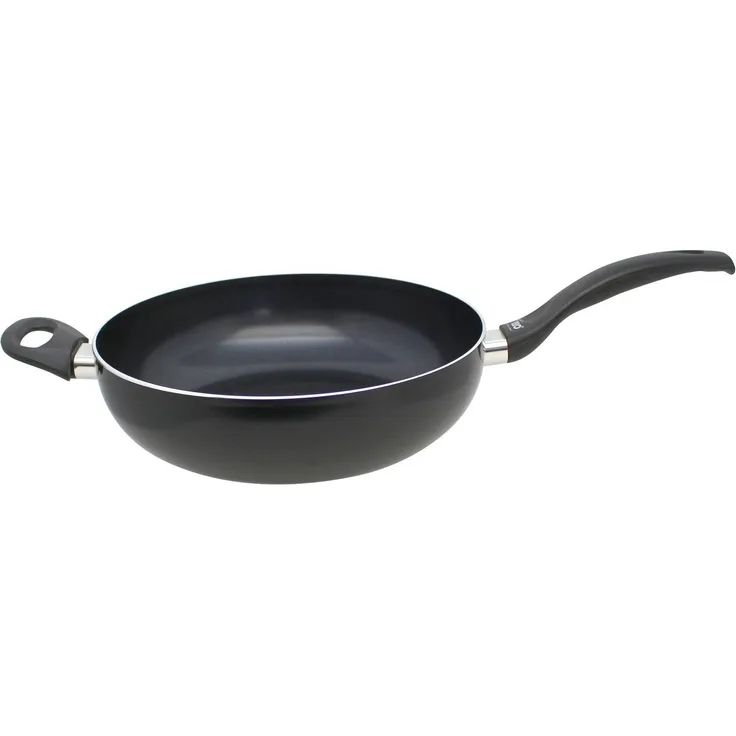 Elo Wok Ducto Wok- und Pastapfanne, Aluminium (1-tlg), Induktion