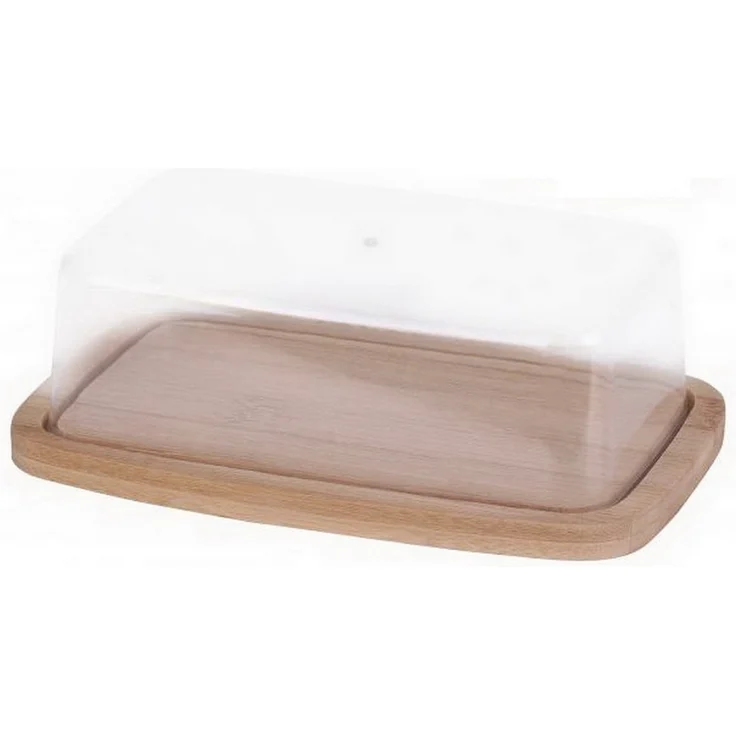 Bambou&Co. Bambus Butterglocke 30140 – Bild 1