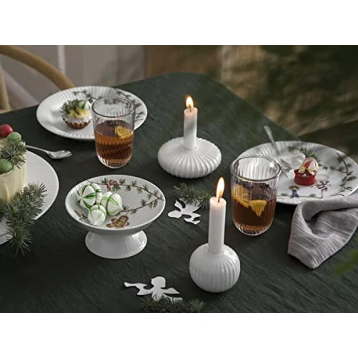 Kähler Schale Hammershøi, Porzellan, (Packung) – Bild 4