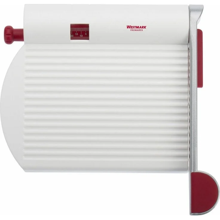 WESTMARK Käsemesser »Fromarex« Retro-look – Bild 2