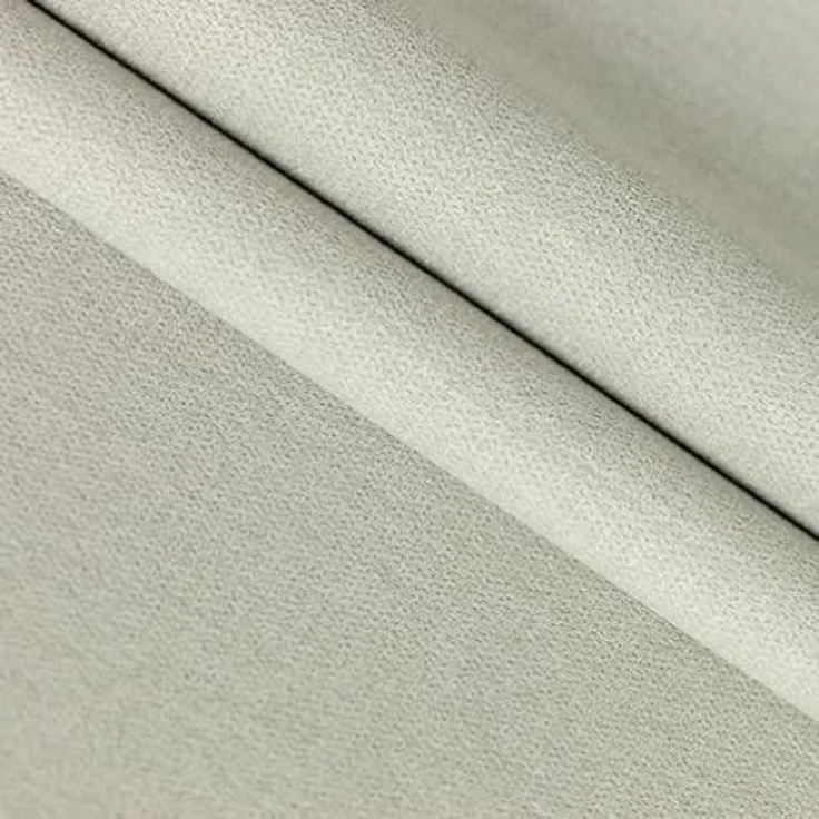 MASSENO Kontinentalbett Amon, Boxspringbett mit großem Bettkasten, ergonomischem Schlafkomfort und Topper, Beige, 160x200 cm – Bild 6