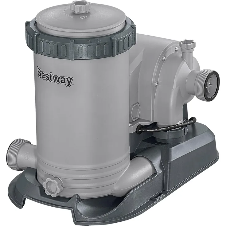 Filterpumpe 9.463 l/h, 350 W