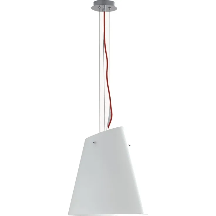 Modern E27 Pendelleuchte Hängeleuchte Hänge Deckenleuchte Ø 35cm