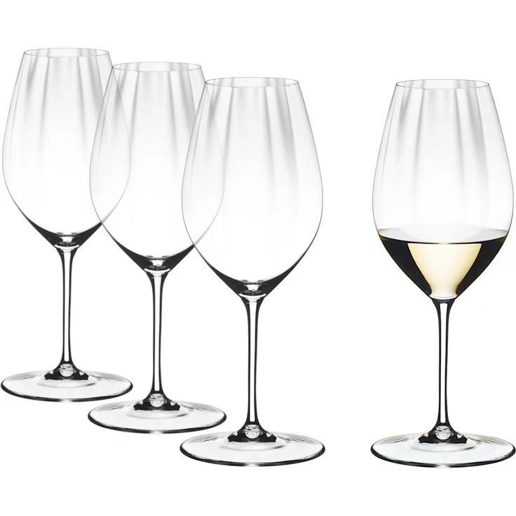 RIEDEL 5884/15-1 PERFORMANCE Riesling Weinglas VORTEILSSET KAUF 4 ZAHL 3 – Bild 5