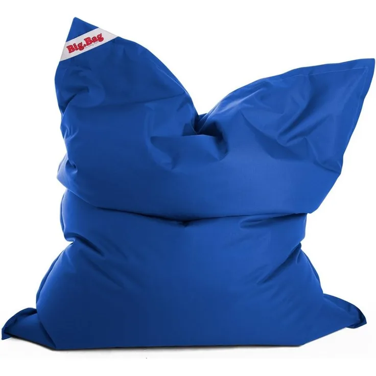 Sittin - Point Brava Big Bag, XL, dunkelblau