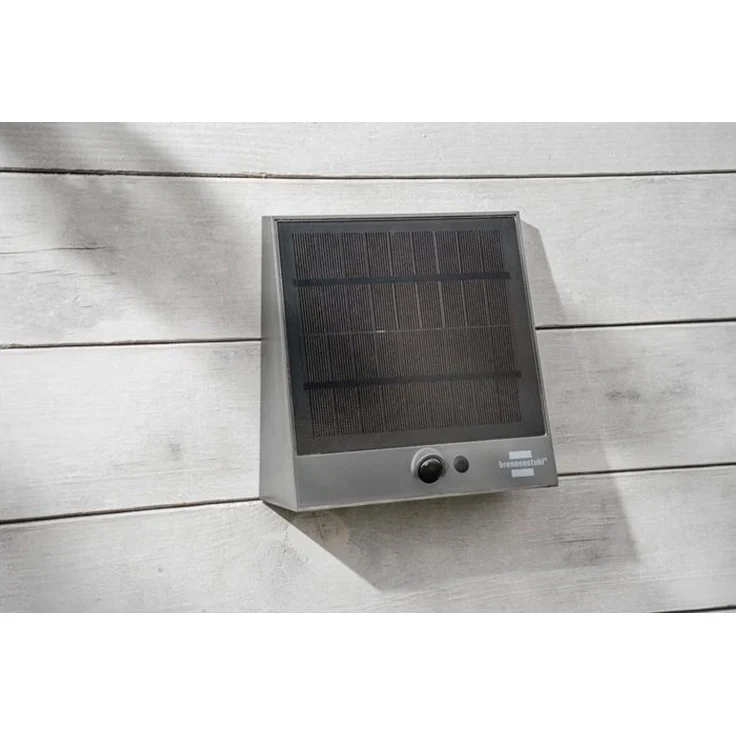 brennenstuhl Akku-LED-Strahler SOL 1000 Plana Lichststrom 1000lm 4000K m.Akku 2Ah – Bild 5