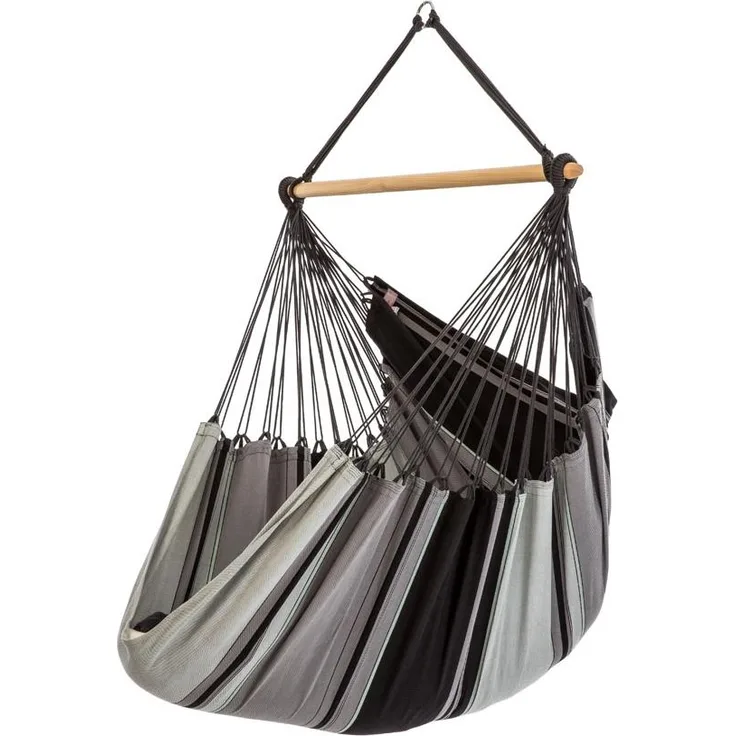 Fair Trade Tuchhängesessel SONJO XL Rocha