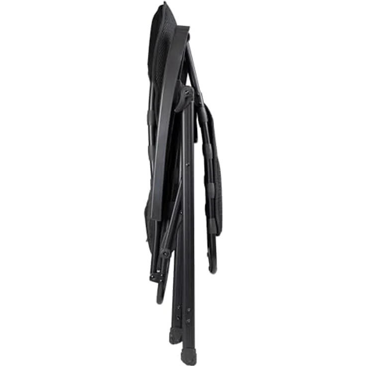 Westfield Performance Relaxsessel AERONAUT Anthrazit Gartensessel Liege Outdoor – Bild 5