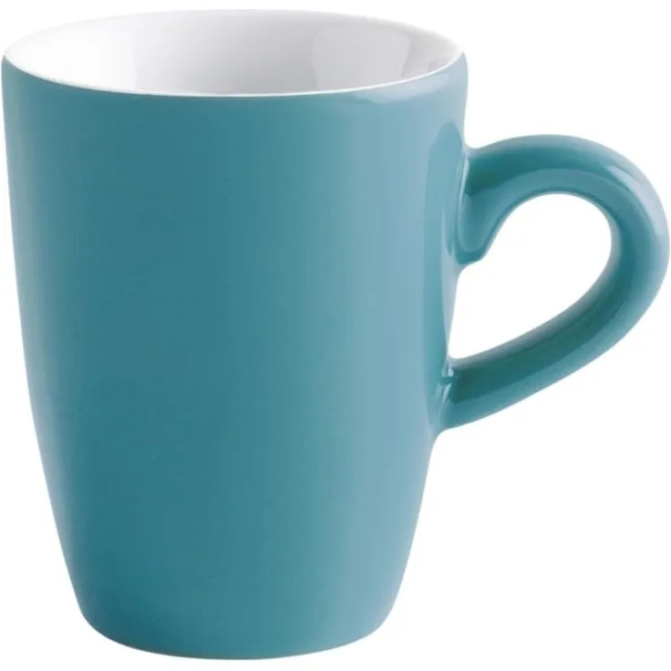 KAHLA Espressotasse Pronto Colore 0,10 l hoch, Porzellan, Made in Germany