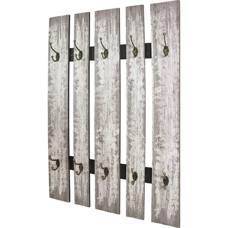 Wandgarderobe MARTA