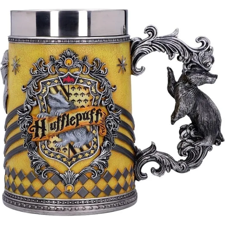Harry Potter Krug Hufflepuff