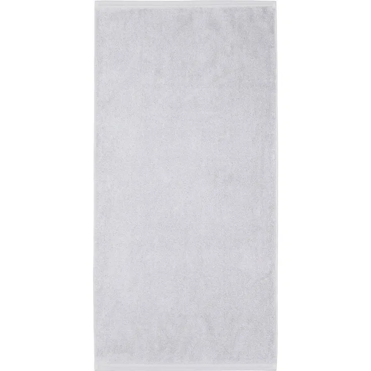 Vossen Handtücher Vegan Life, 100% Baumwolle (1-St)