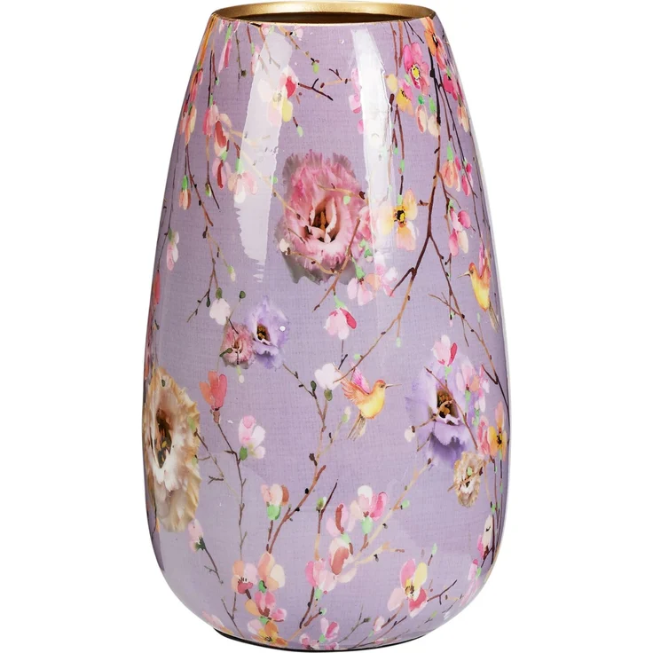 Koopmann Vase EH - Büro & Diele & Esszimmer & Wohnzimmer & Küche Vasen in Multicolor