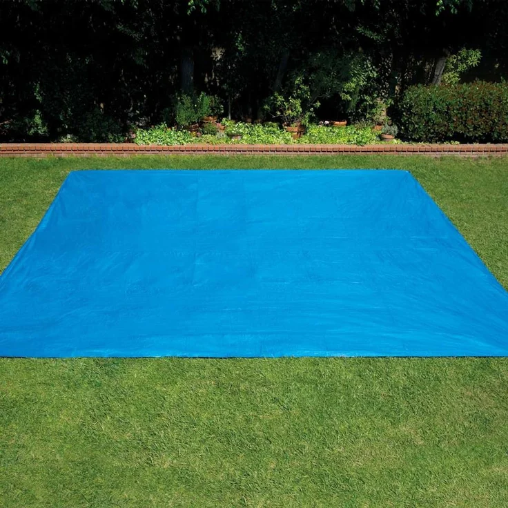 Intex Schwimmbecken Easy Set 457x122 cm – Bild 12