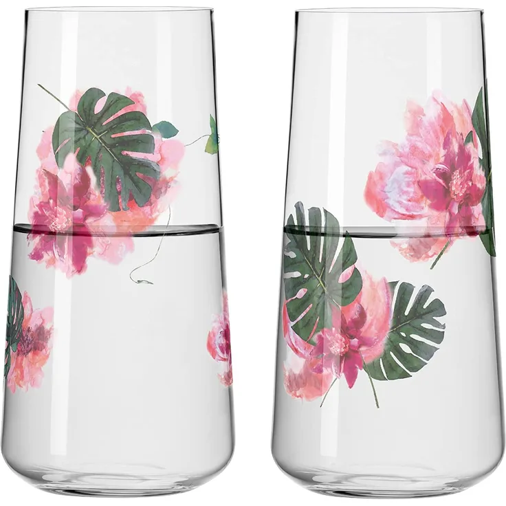 Ritzenhoff Universalglas-Set F23 SOMMERSONETT Ramona Rosenkranz 2023