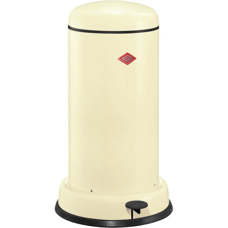 Wesco Mülleimer Baseboy 20 Liter - Graphit – Bild 9