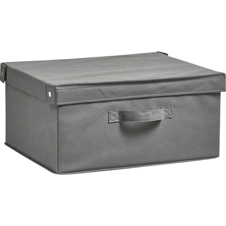 Zeller Present Organizer Faltbar (1 St), Aufbewahrungsbox, mit Deckel, Tiefe: ca. 35 cm, Breite: ca. 41 cm – Bild 2