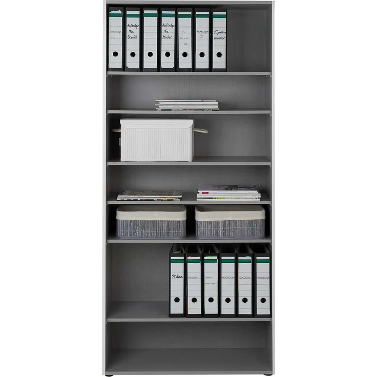 Mehrzweckschrank MULTIRAUMKONZEPT – Bild 7