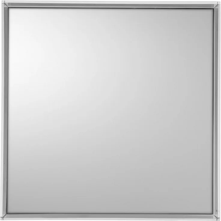 Kartell ONLY ME 50X50 CRISTALLO