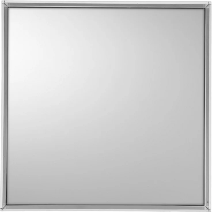 Kartell ONLY ME 50X50 CRISTALLO – Bild 1
