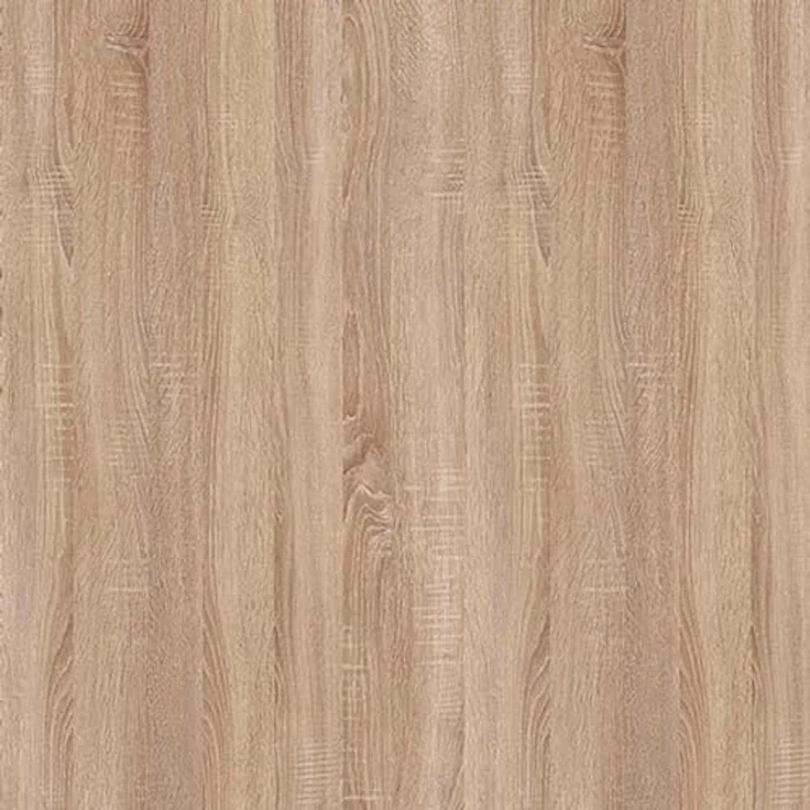 Lomadox Lowboard DUNEDIN-161, Fernsehschrank, 107cm, Sonoma Eiche – Bild 3