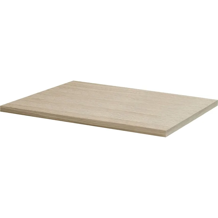 Dolle Regalboden Lite eiche 60 x 40 x 2 cm furniert