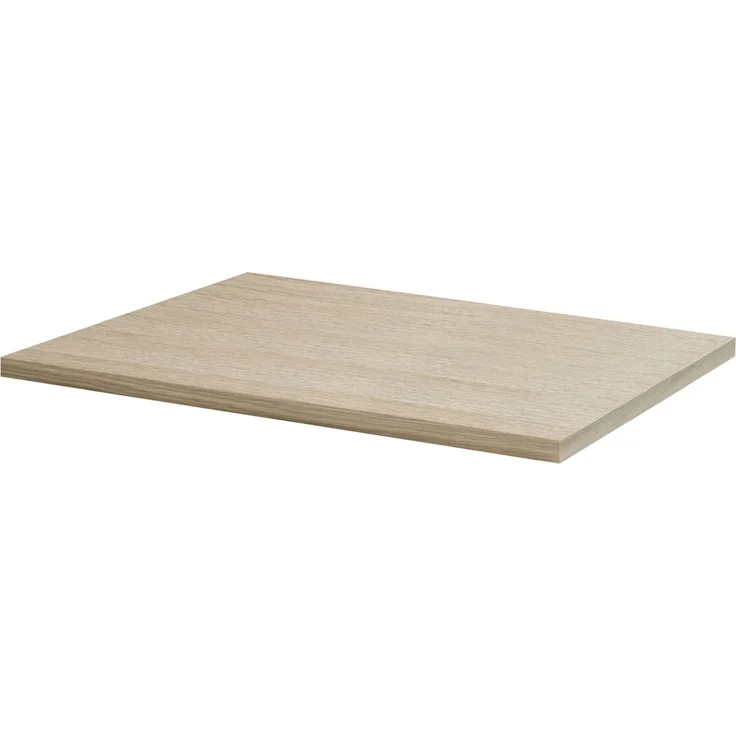 Dolle Regalboden Lite eiche 60 x 40 x 2 cm furniert