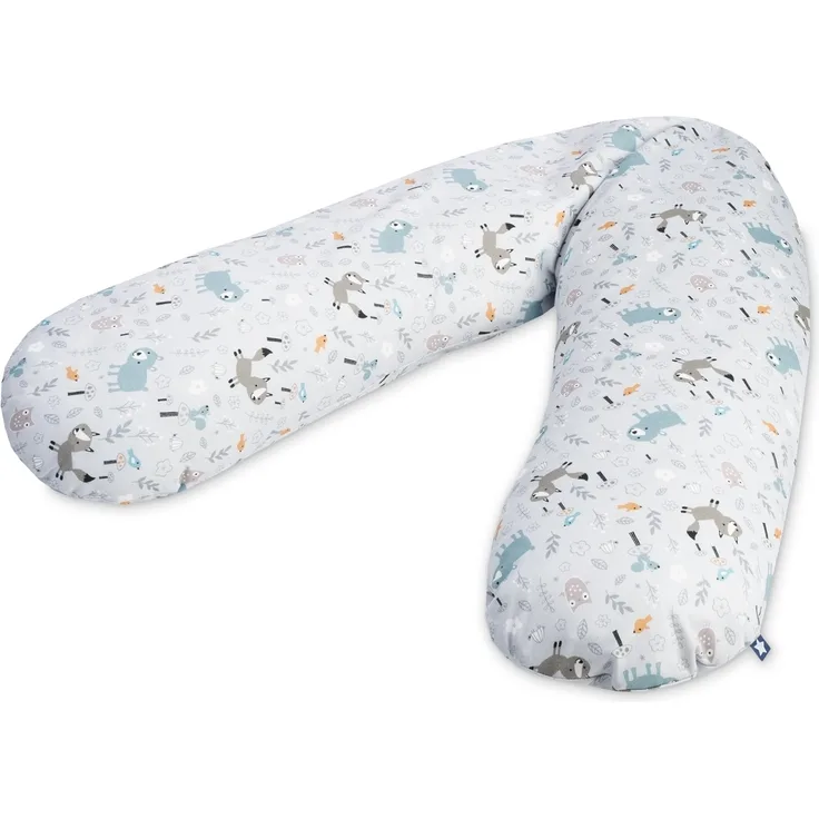 Julius Zöllner Bezug Stillkissen Jersey 190 Smart Friends