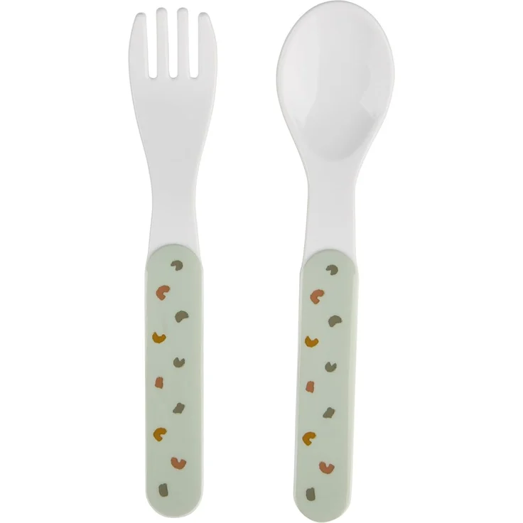 Sterntaler Kindergeschirr-Set – Safari – 5-teilig – Bild 7