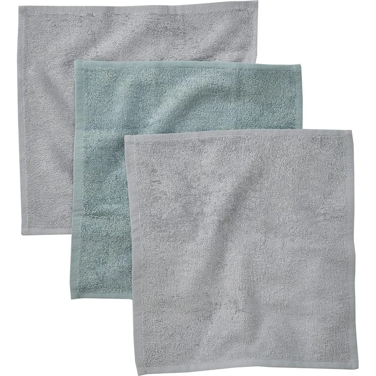 Rotho Babydesign Waschtücher 3er Set – Bild 3