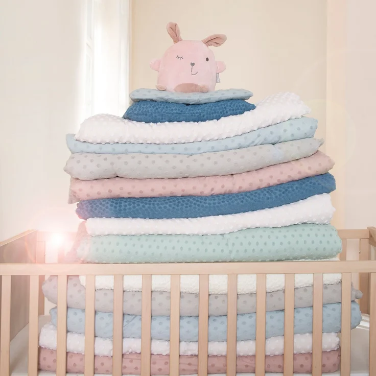 roba Bettwäsche 'Frosty Almond' - Kissenbezug 40 x 60 & Deckenbezug 100 x 135 - Beige – Bild 6