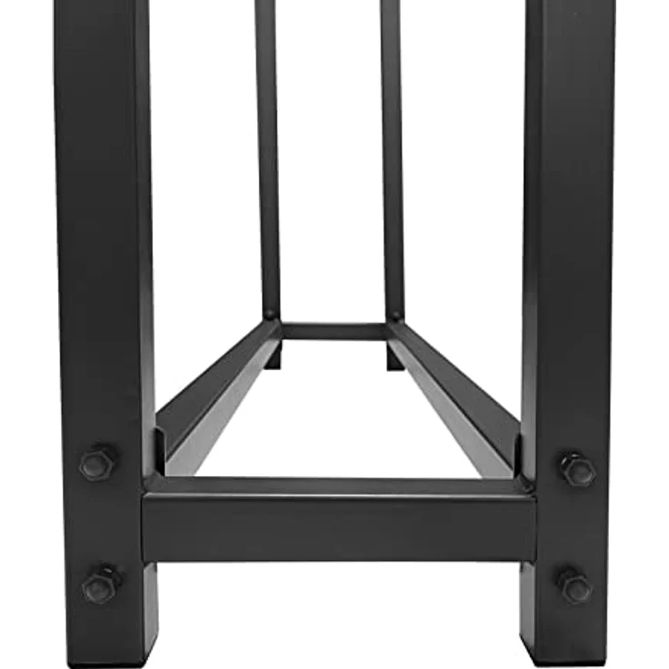 Quick Star Kaminholzregal, BxTxH:113x25x115 cm – Bild 7