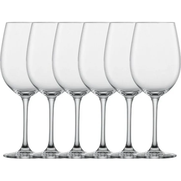 SCHOTT ZWIESEL Burgunderpokal Classico