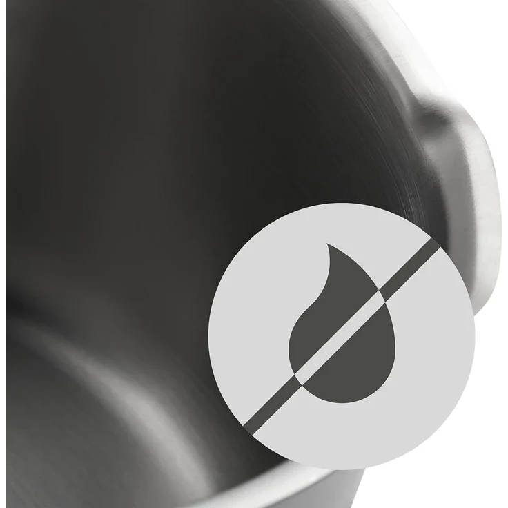 WMF FUNCTION 4 Topfset mit Silikon Deckel 0760346380 – Bild 11