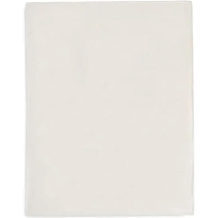 Jollein Cosy Knit Babydecke - 75x100 cm - Ivory/Ve – Bild 2