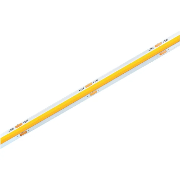 Rutec Licht 84335 Rutec Flex. LEDStrip,24V,10W/m