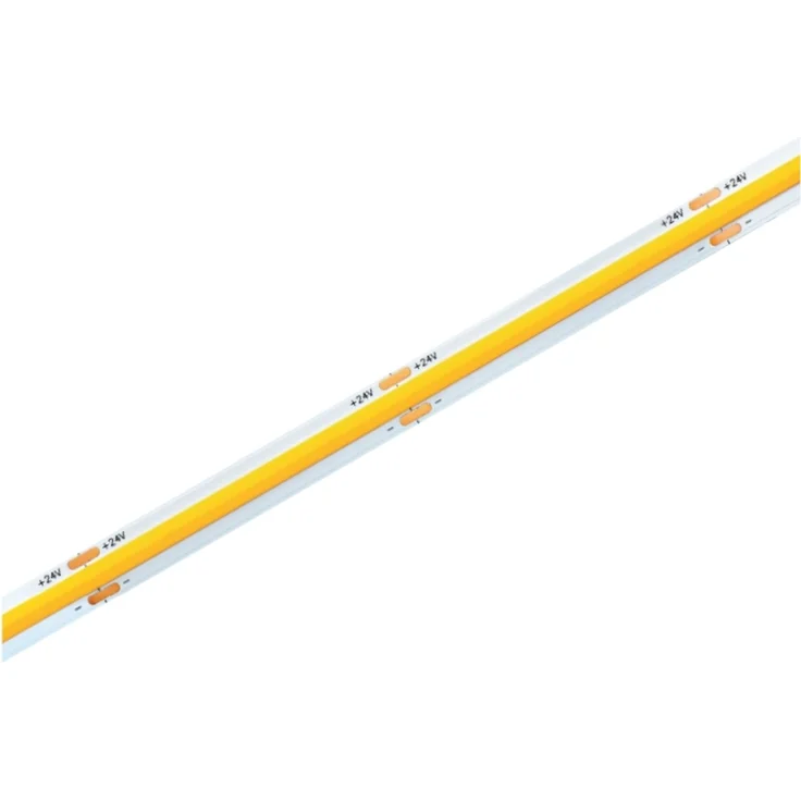 Rutec Licht 84335 Rutec Flex. LEDStrip,24V,10W/m