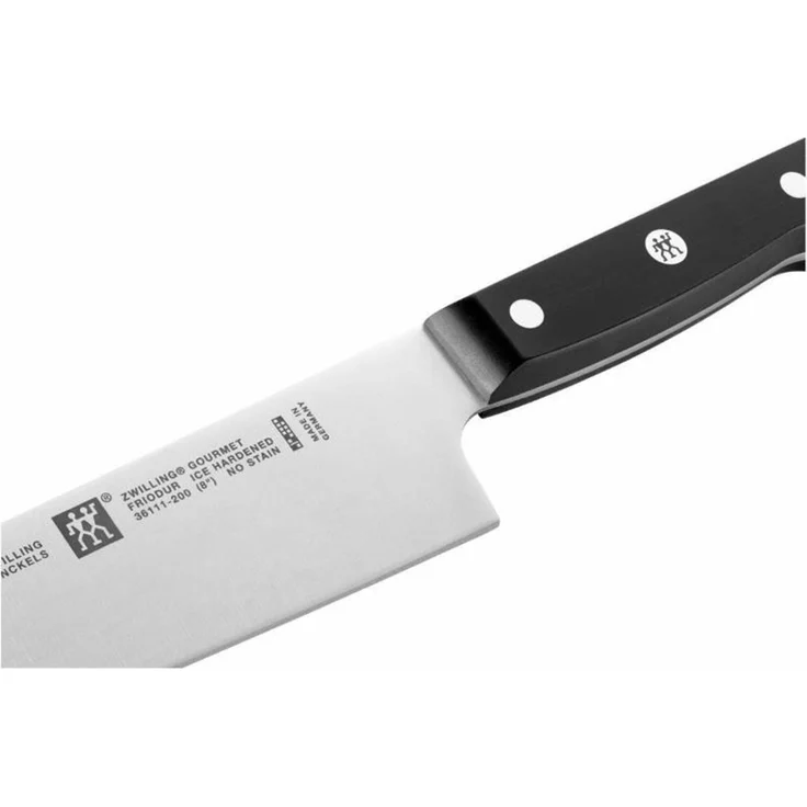 ZWILLING Kochmesser Gourmet 20cm – Bild 3