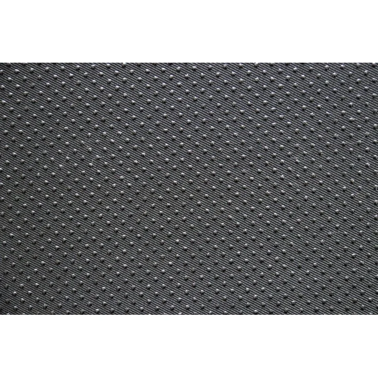 M-Diamant Tierbett Hundebett Waschbares orthopädisches Haustierbett Hunde Katzen, Plüsch, Rutschfest & atmungsaktiv – Bild 3