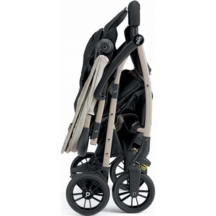 CAM Sport-Kinderwagen Giramondo | Kinderbuggy ultraleicht und klappbar – Bild 4
