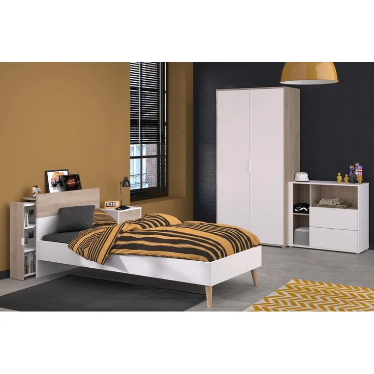 Aalborg 2 Kinderzimmer-Set – Bild 1