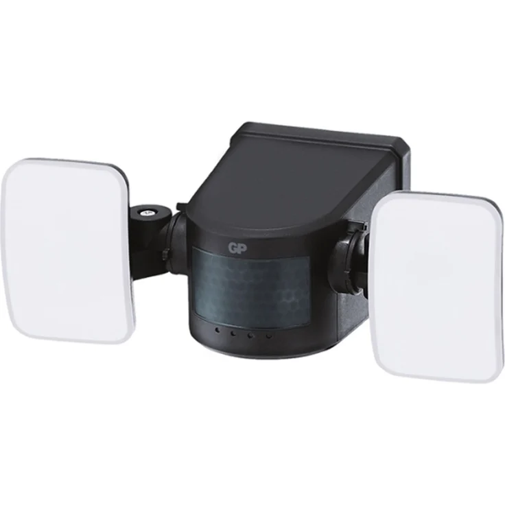 GP Safeguard RF 1.2+ drahtlose Sensorlampe LED