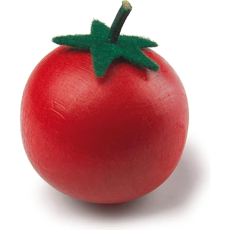 Erzi Holzspielzeug - Tomate für den Kaufladen