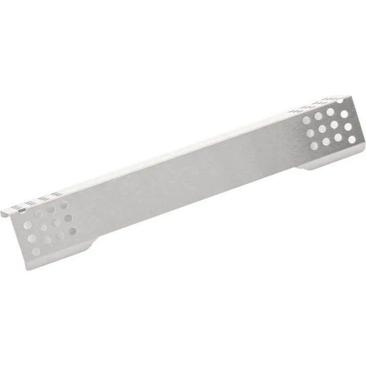 RÖSLE 1x Wärmeverteiler Videro Edelstahl für Videro G2,G3,G4,G6 27279