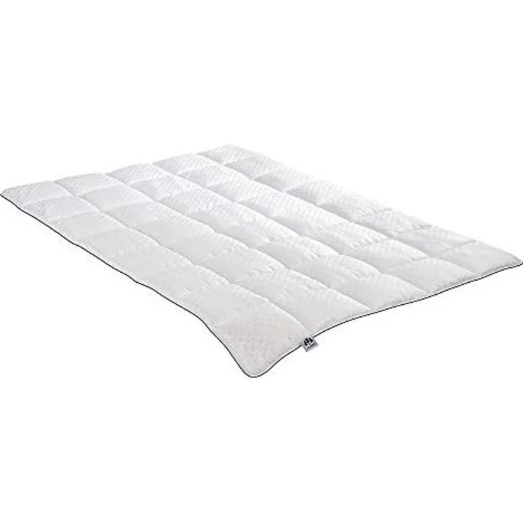 Badenia irisette Gerda Steppbett 155x220 4-Jahreszeiten